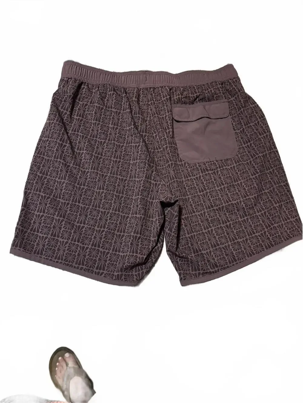 TravisMathew Men's BoardshortSize Large